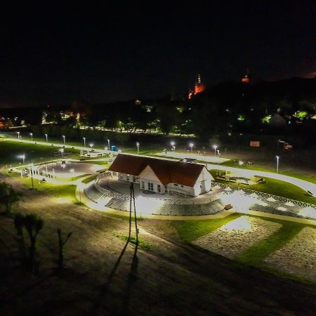 فرامبورك B&B Villa Varmia المظهر الخارجي الصورة