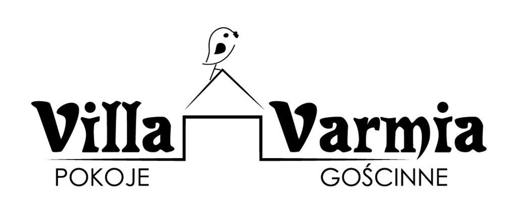 فرامبورك B&B Villa Varmia الغرفة الصورة