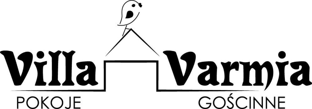 فرامبورك B&B Villa Varmia المظهر الخارجي الصورة