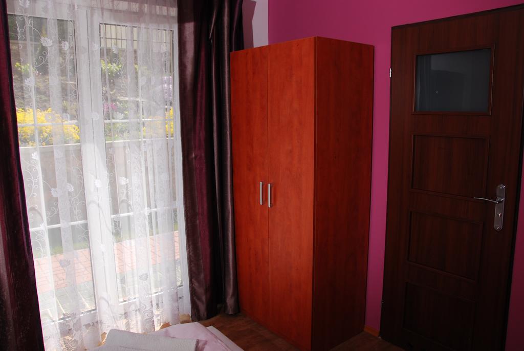 فرامبورك B&B Villa Varmia المظهر الخارجي الصورة