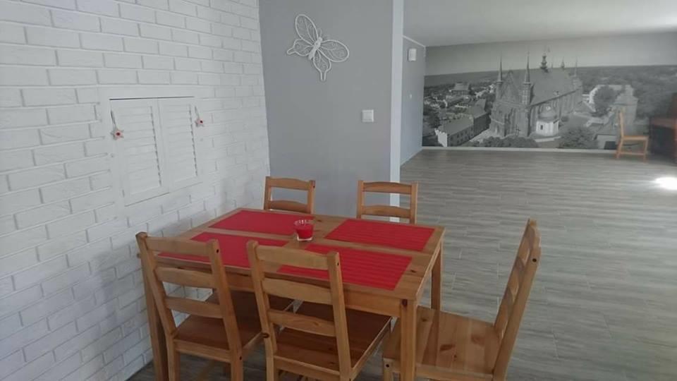 فرامبورك B&B Villa Varmia المظهر الخارجي الصورة