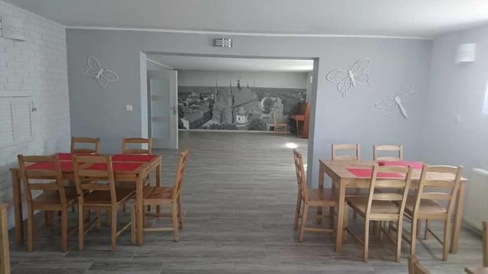 فرامبورك B&B Villa Varmia المظهر الخارجي الصورة