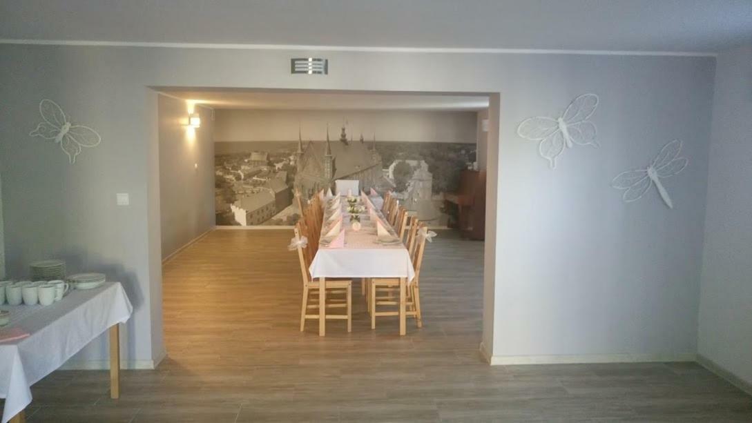 فرامبورك B&B Villa Varmia المظهر الخارجي الصورة