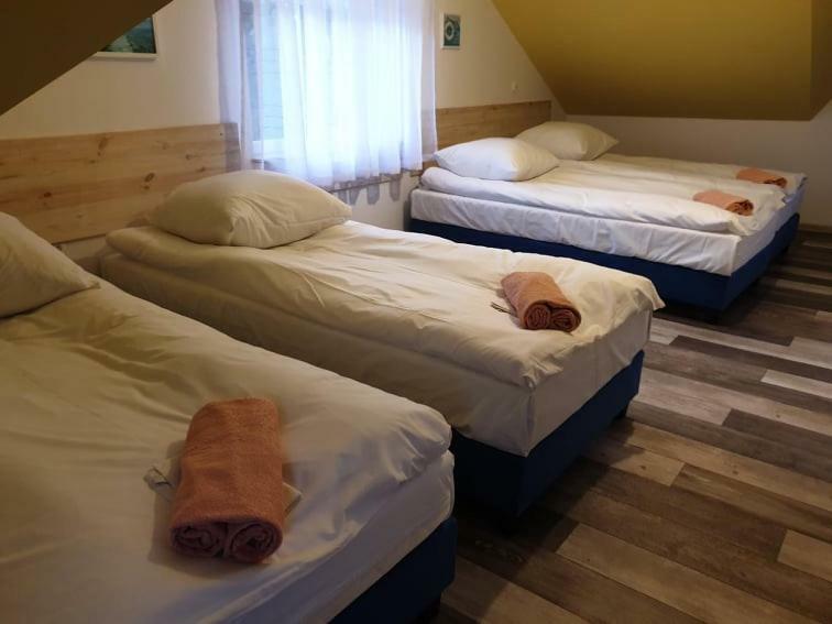 فرامبورك B&B Villa Varmia المظهر الخارجي الصورة