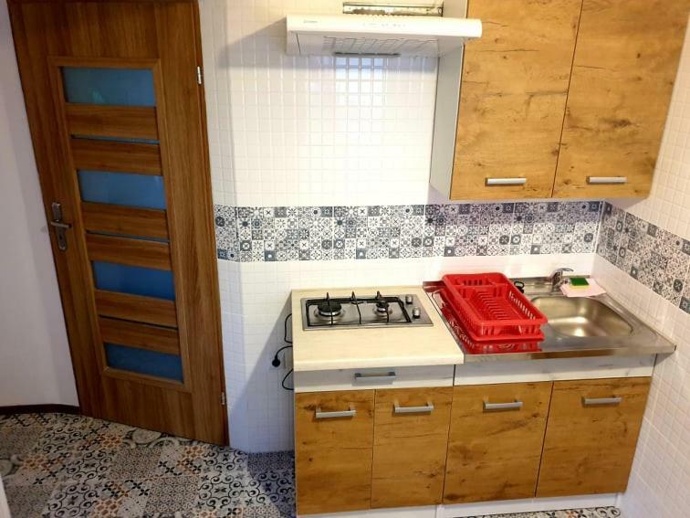 فرامبورك B&B Villa Varmia المظهر الخارجي الصورة