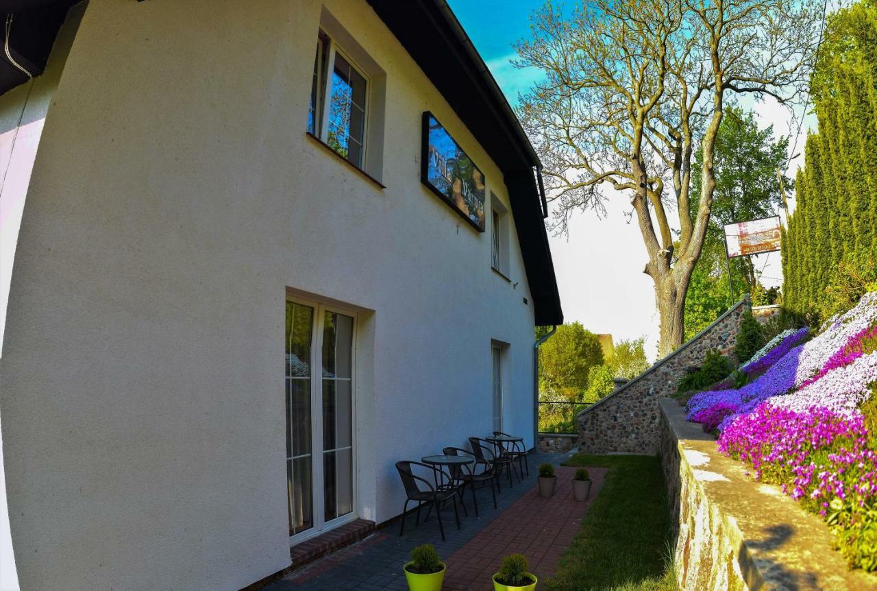 فرامبورك B&B Villa Varmia المظهر الخارجي الصورة