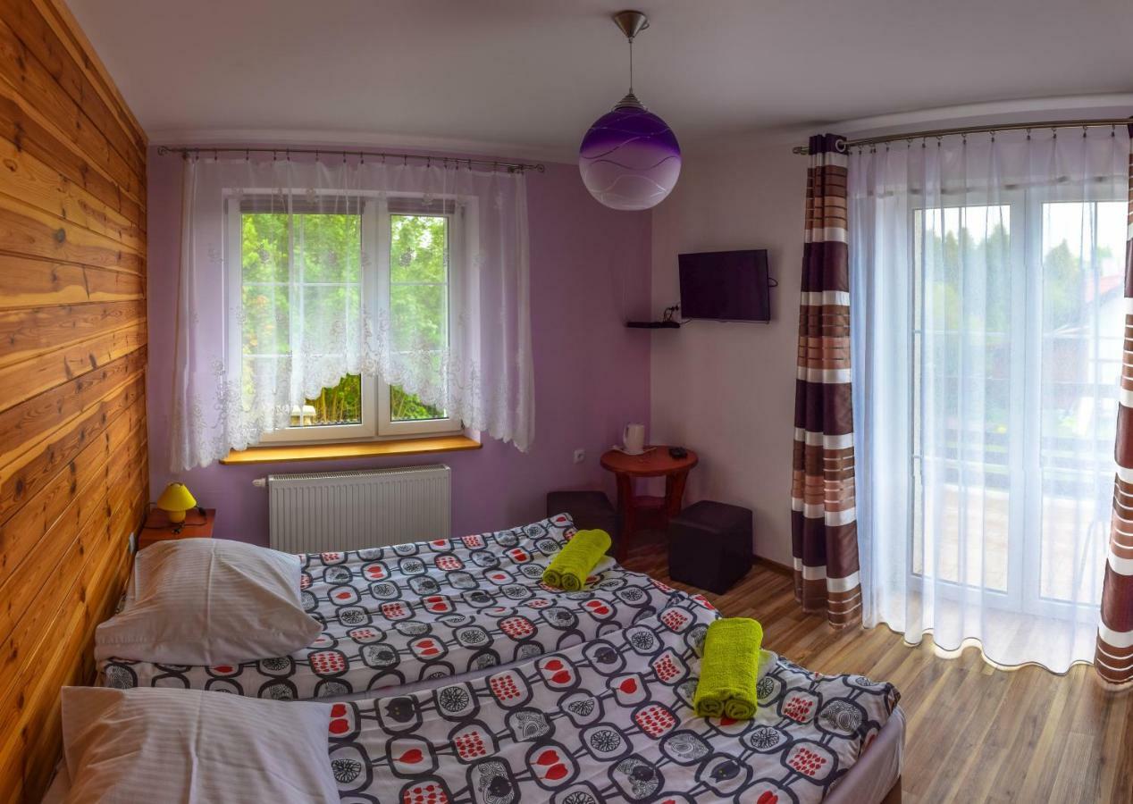 فرامبورك B&B Villa Varmia المظهر الخارجي الصورة