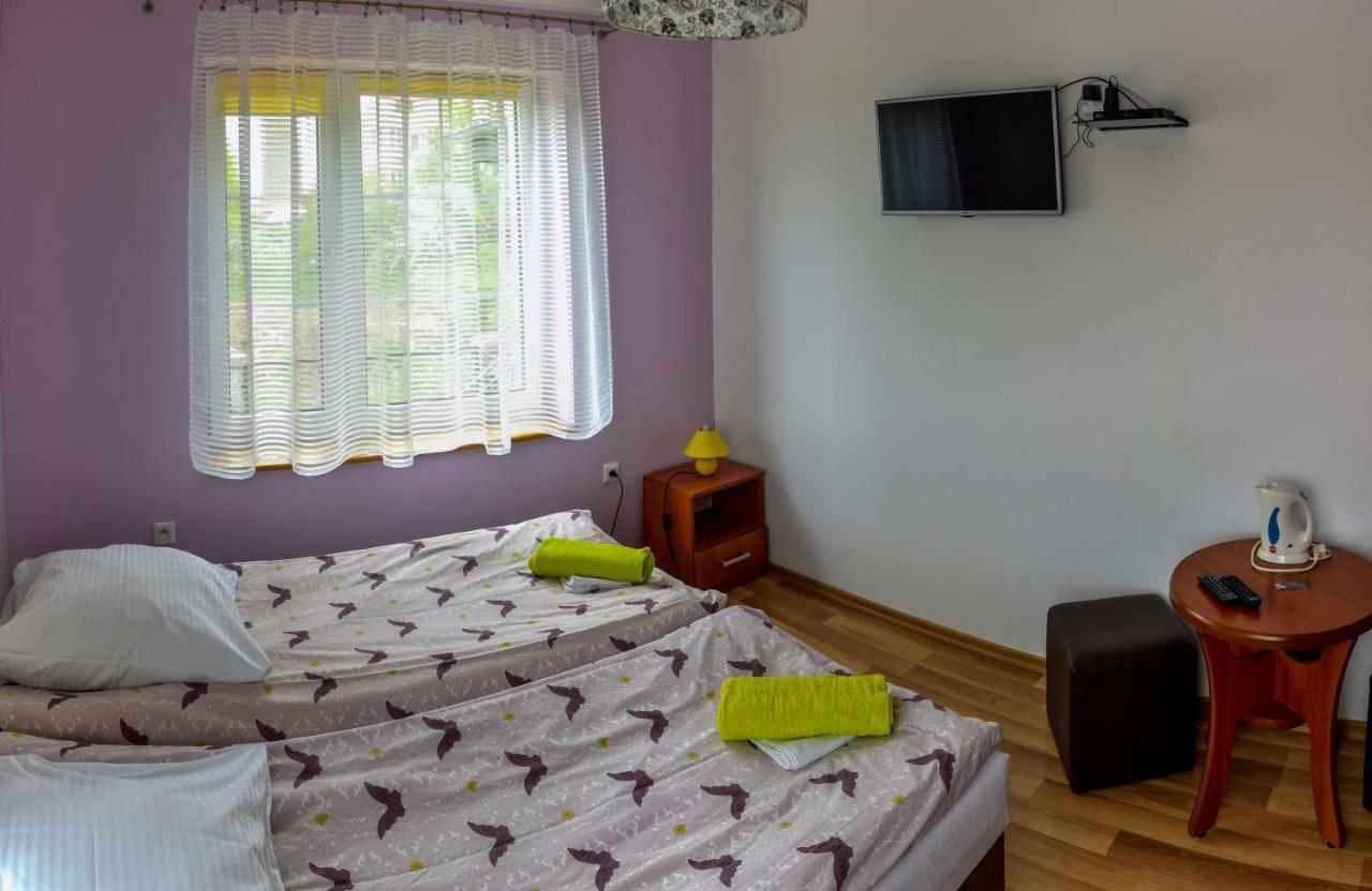 فرامبورك B&B Villa Varmia المظهر الخارجي الصورة