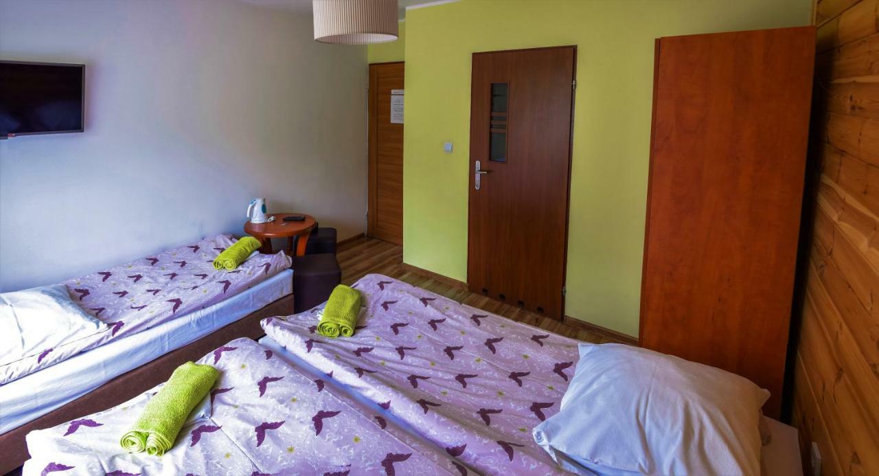 فرامبورك B&B Villa Varmia المظهر الخارجي الصورة