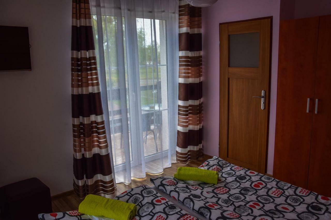 فرامبورك B&B Villa Varmia المظهر الخارجي الصورة