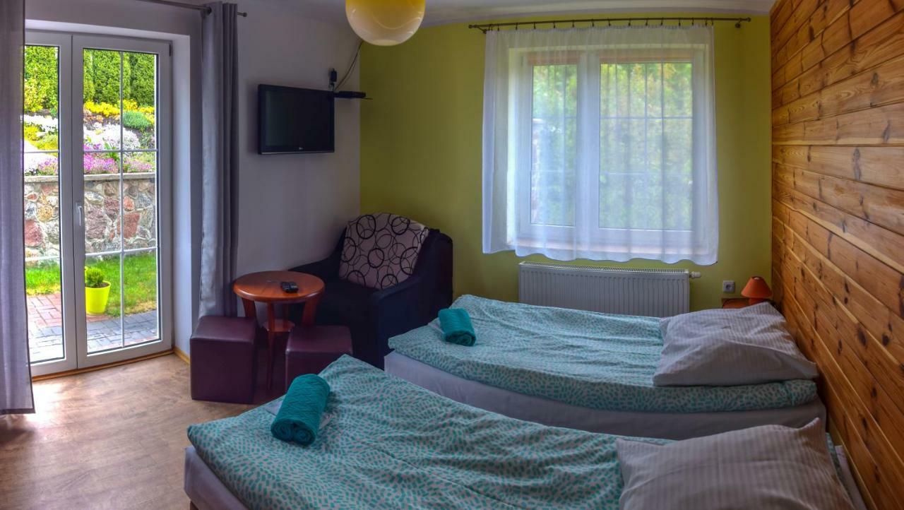 فرامبورك B&B Villa Varmia المظهر الخارجي الصورة